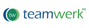 Logo der teamwerk AG