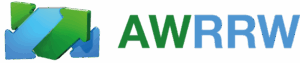 Logo des Vereins zur Förderung der Abfallwirtschaft Region Rhein-Ruhr-Wupper