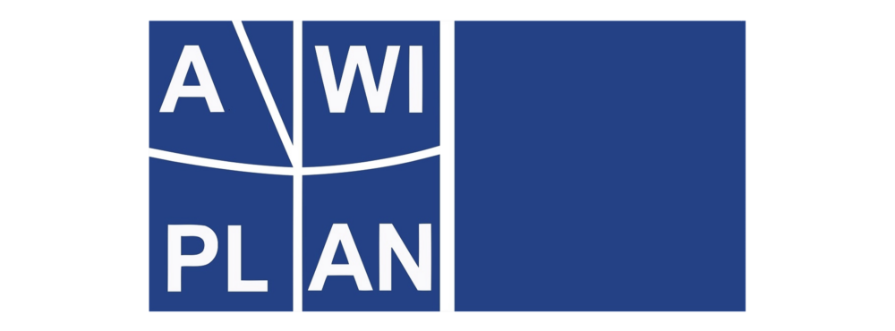 Logo der AWIPLAN GmbH