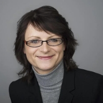 Liane Hermann-Bohr