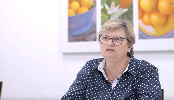 Margit Klinken VKS Förderverein