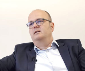 Volker Hofmann