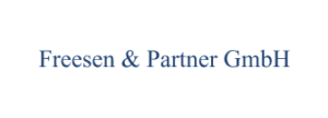 Logo von Freesen & Partner GmbH
