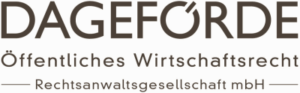 DAGEFÖRDE Logo