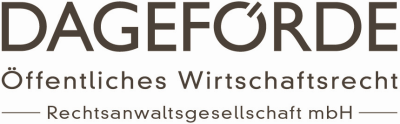 DAGEFÖRDE Logo