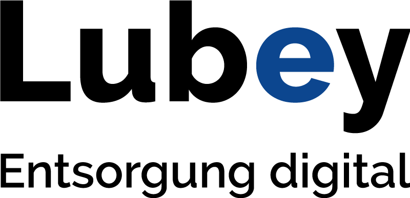 Logo der Lubey AG