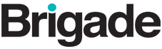 Logo der Brigade Elektronik GmbH