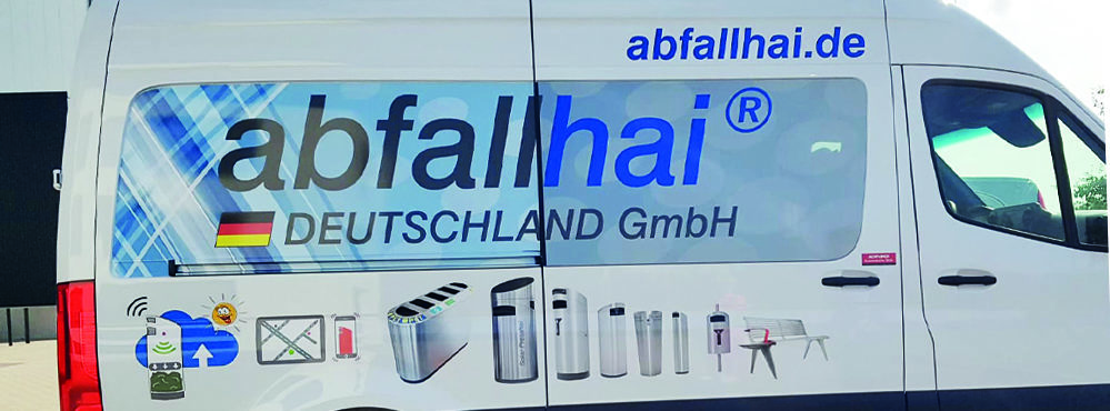 Abfallhai